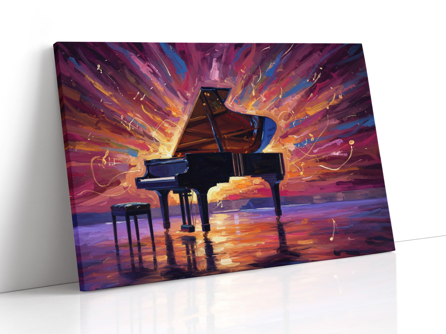 Harmony_in_Flames (Music)