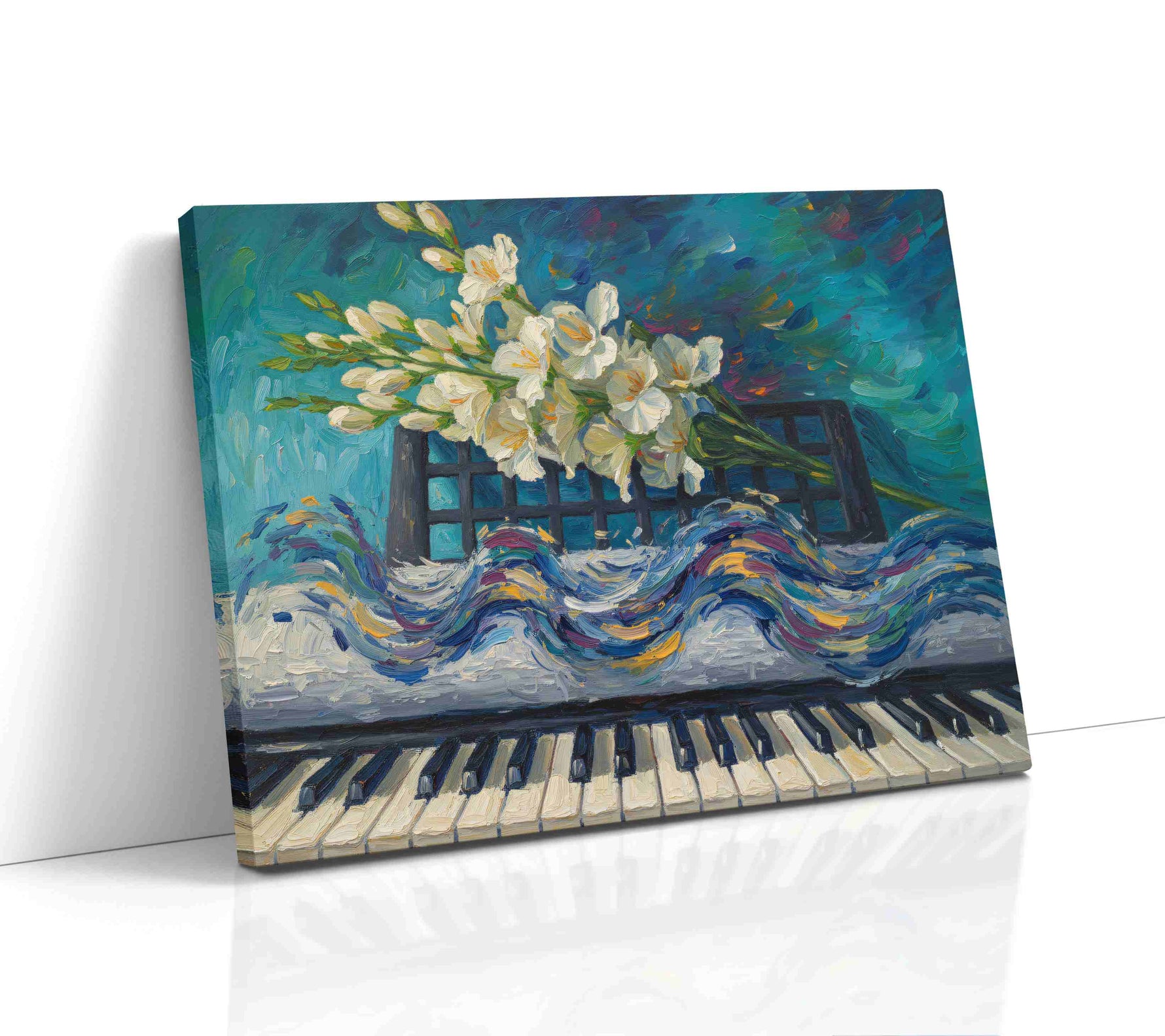 Melody_in_Bloom (Music)