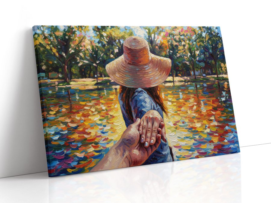 Eternal_Promenade (Romance)