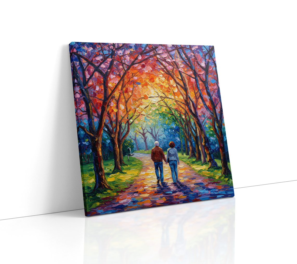 Eternal_Stroll_Through_Autumn_Light (Romance)