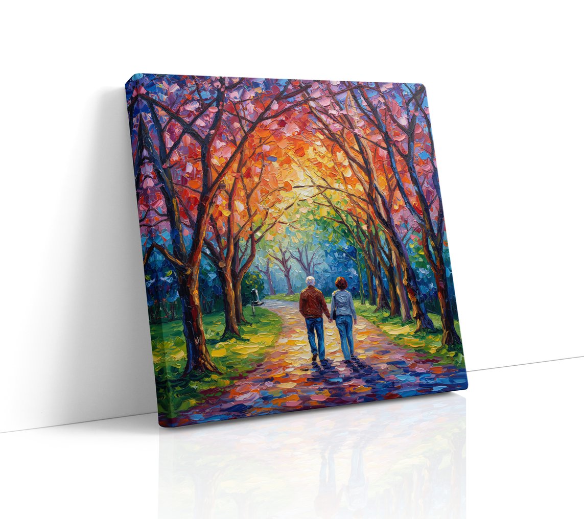 Eternal_Stroll_Through_Autumn_Light (Romance)