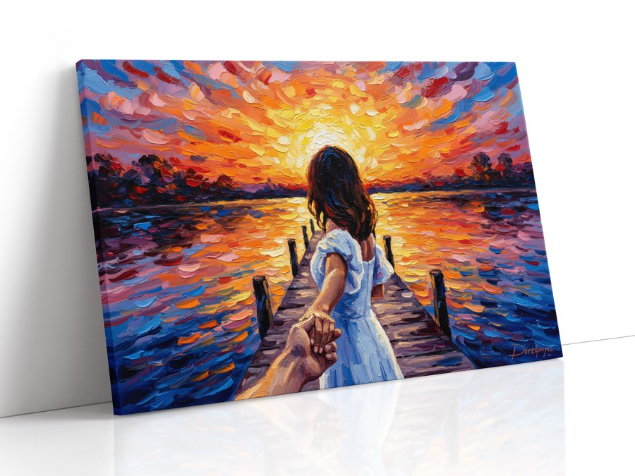Eternal_Sunset_Embrace (Romance)