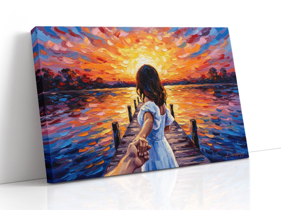 Eternal_Sunset_Embrace (Romance)
