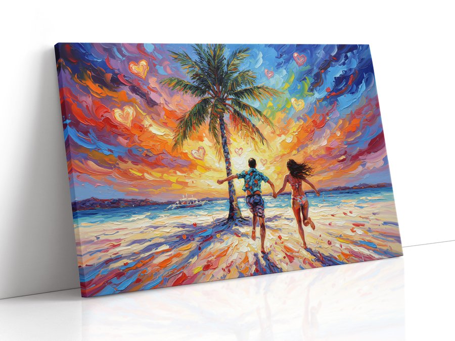 Eternal_Sunset_Escape (Romance)