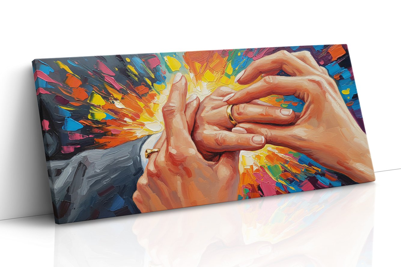 Eternal_Vows_in_Color (Romance)