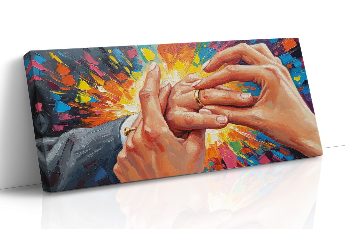 Eternal_Vows_in_Color (Romance)