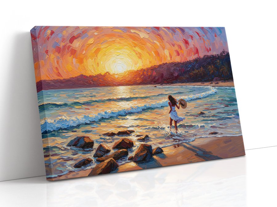 Sunset_Dance_on_the_Shore (Romance)