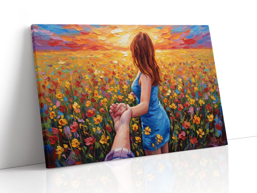 Sunset_Embrace_in_Bloom (Romance)