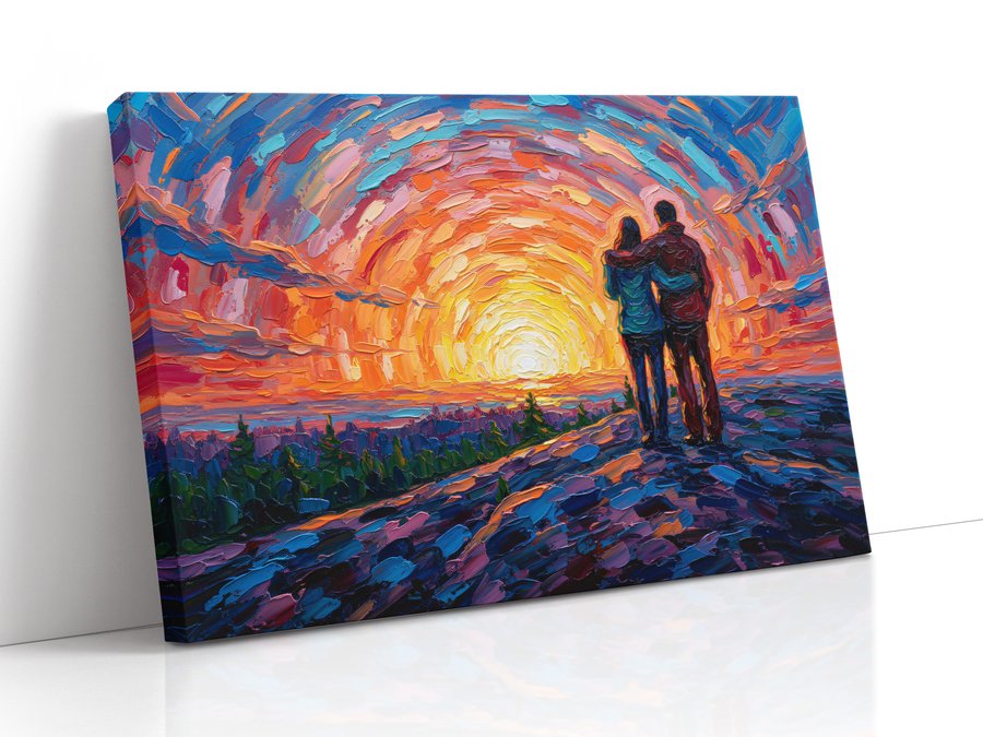 Sunset_Embrace (Romance)