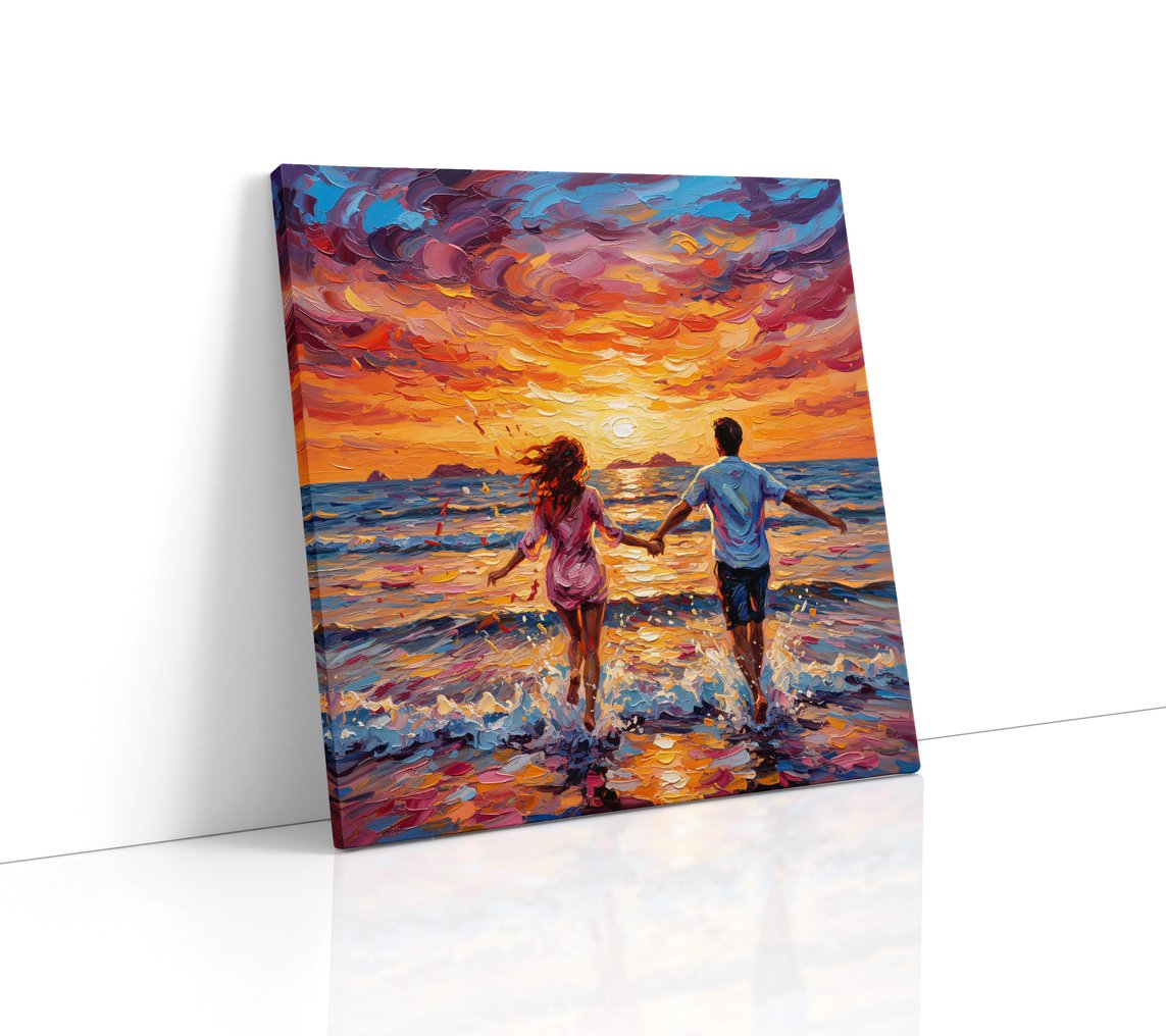 Sunset_Lovers_Embrace (Romance)