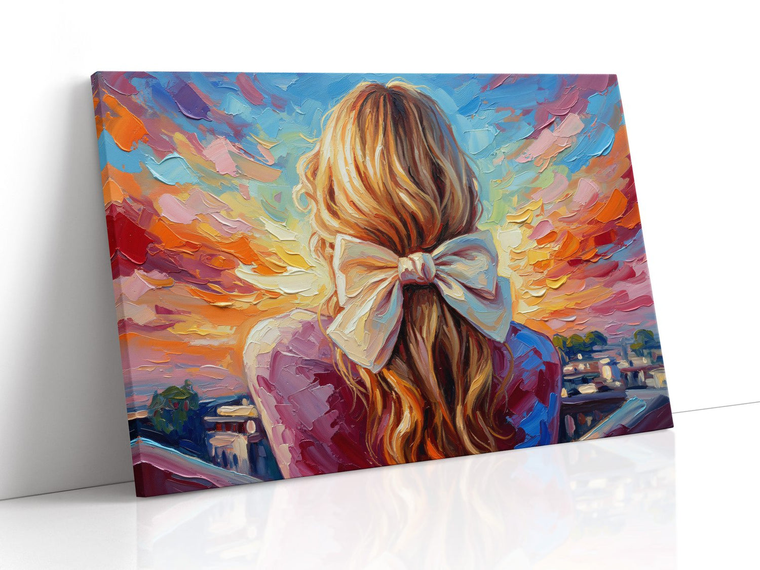 Sunset_Reverie (Romance)