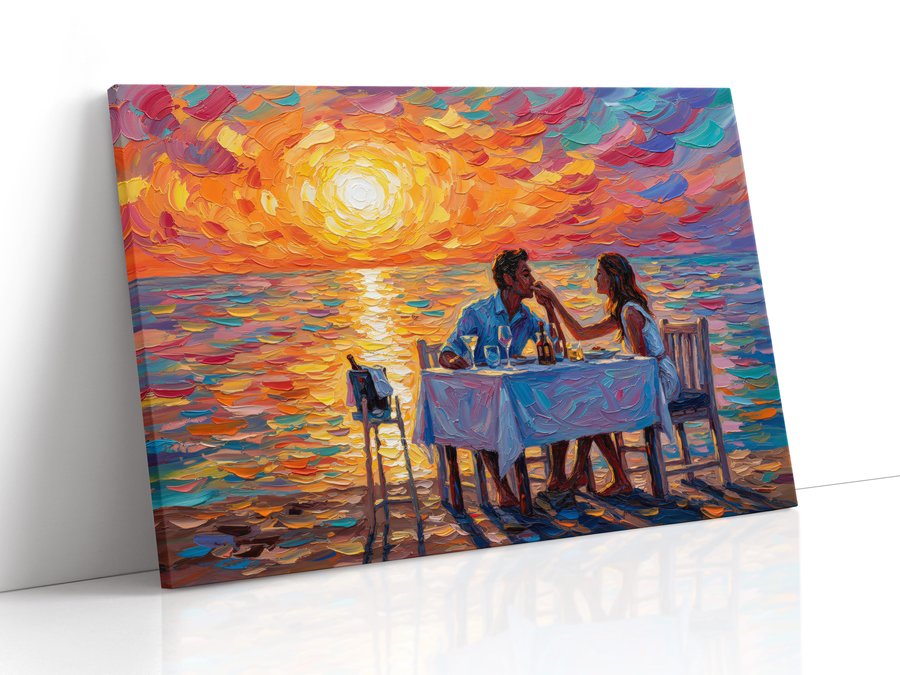 Sunset_Serenade_by_the_Sea (Romance)