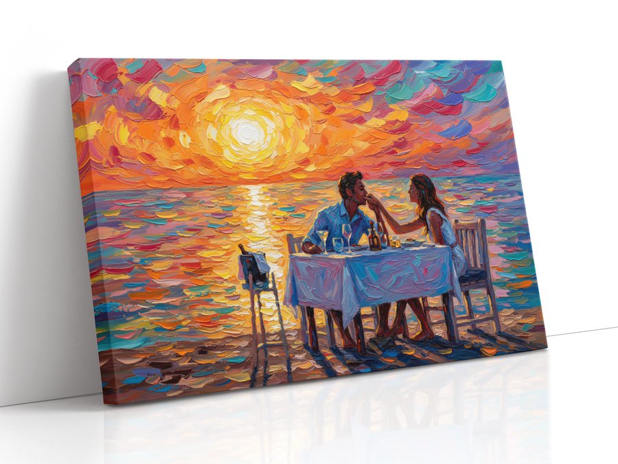 Sunset_Serenade_by_the_Sea (Romance)