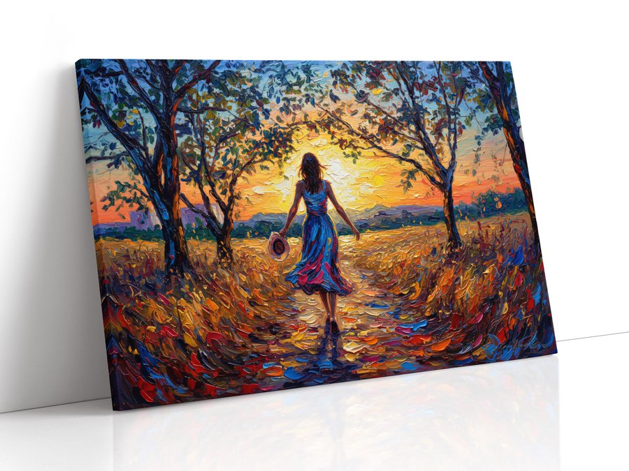 Sunset_Stroll_Through_Autumn_Dreams (Romance)
