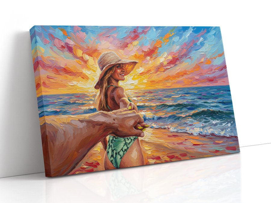 Sunset_Stroll_in_Paradise (Romance)