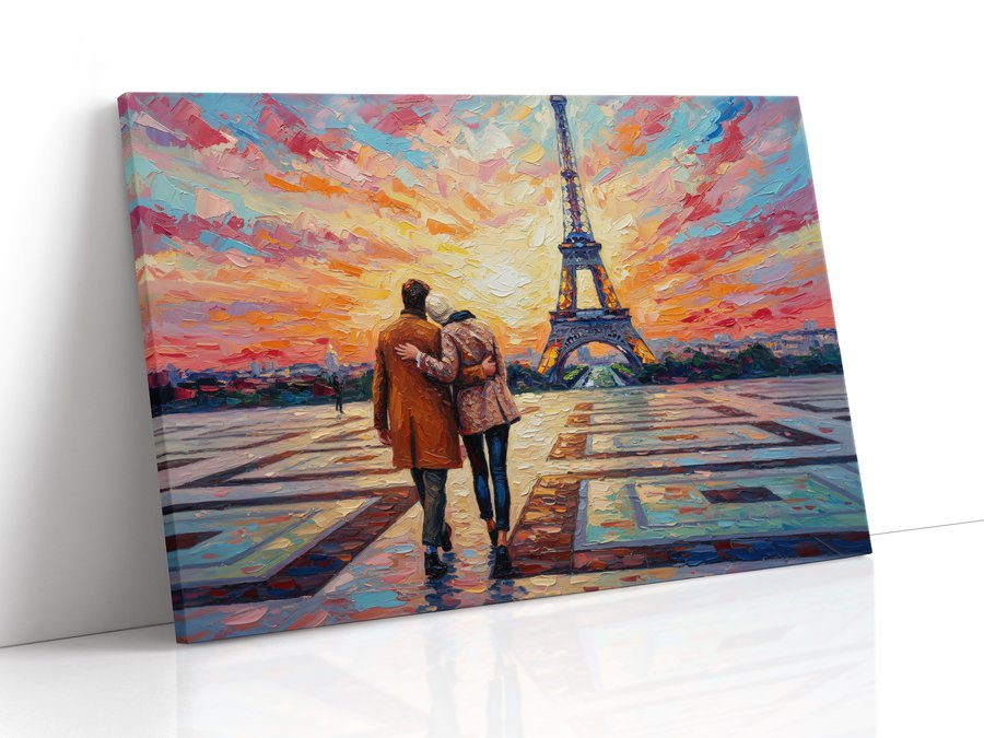 Sunset_Stroll_in_Paris (Romance)