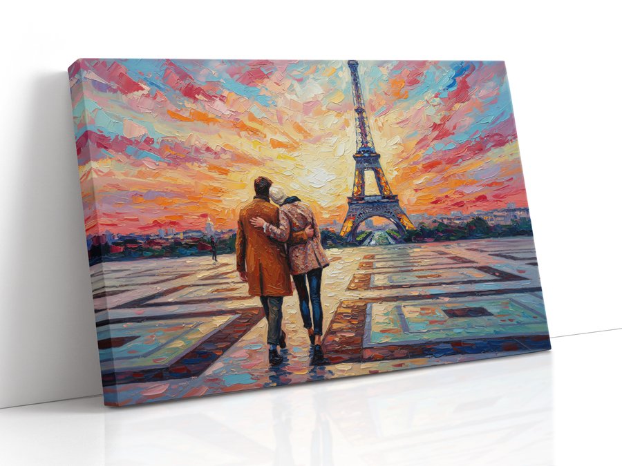 Sunset_Stroll_in_Paris (Romance)