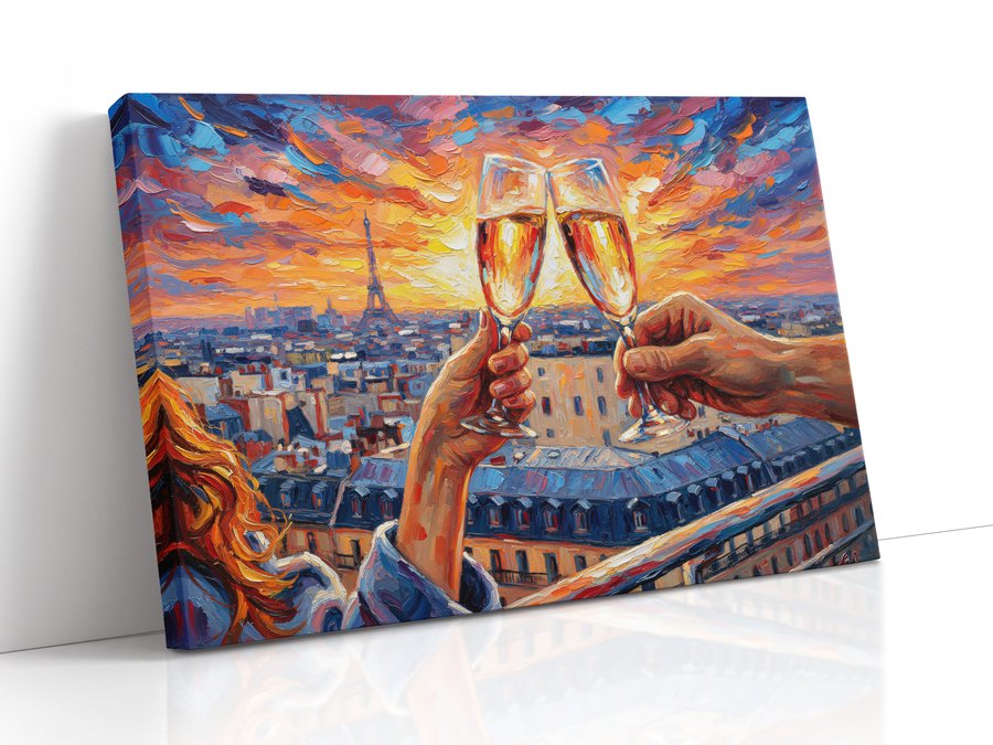 Sunset_Toast_Over_the_Cityscape (Romance)