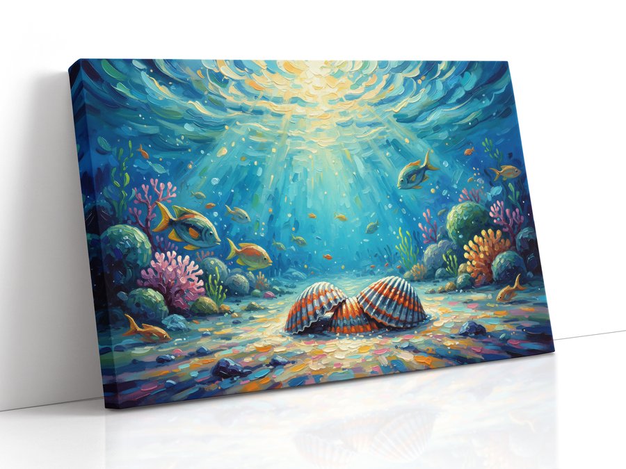 Beneath_the_Ocean_Glow (Sealife)