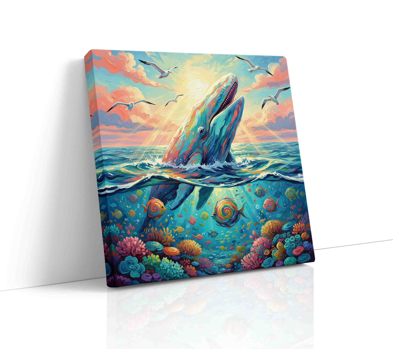 Beneath_the_Sunlit_Waves (Sealife)