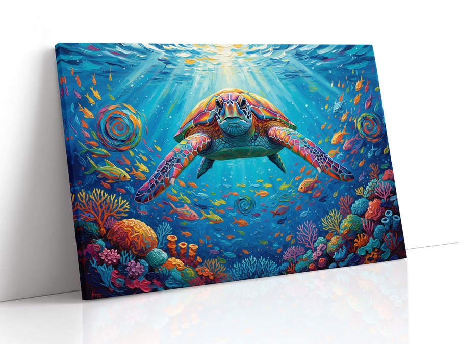 Celestial_Turtle_Odyssey (Sealife)