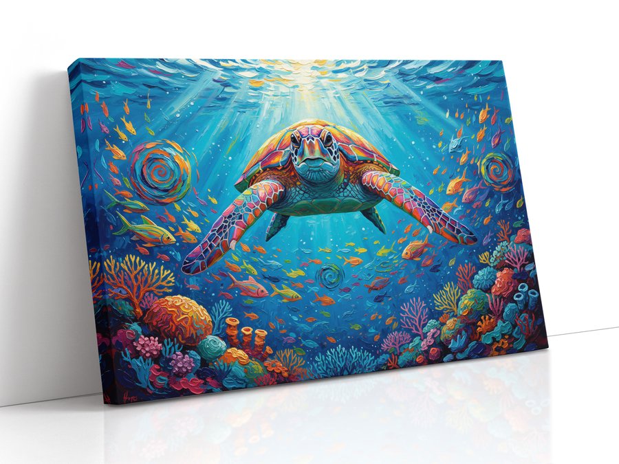 Celestial_Turtle_Odyssey (Sealife)