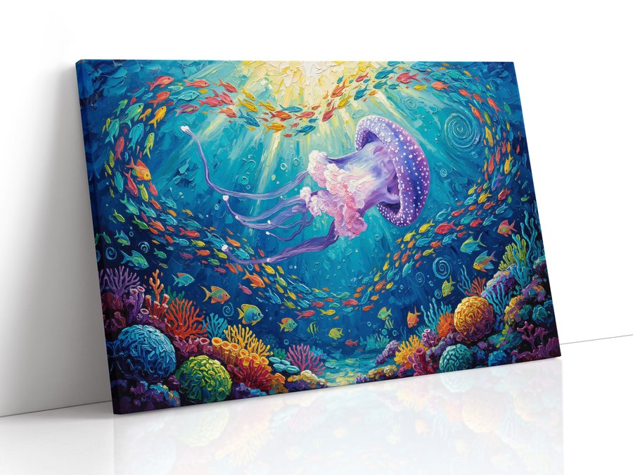 Ethereal_Dance_of_the_Deep_I (Sealife)