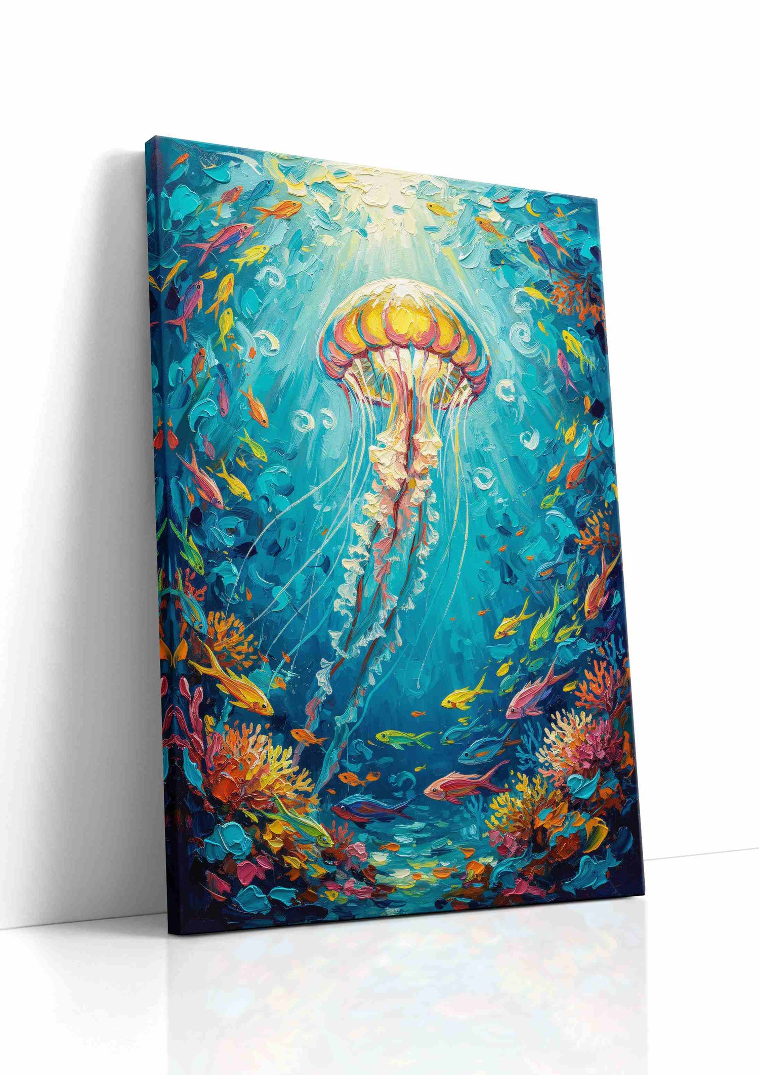 Jellyfish_Symphony (Sealife)