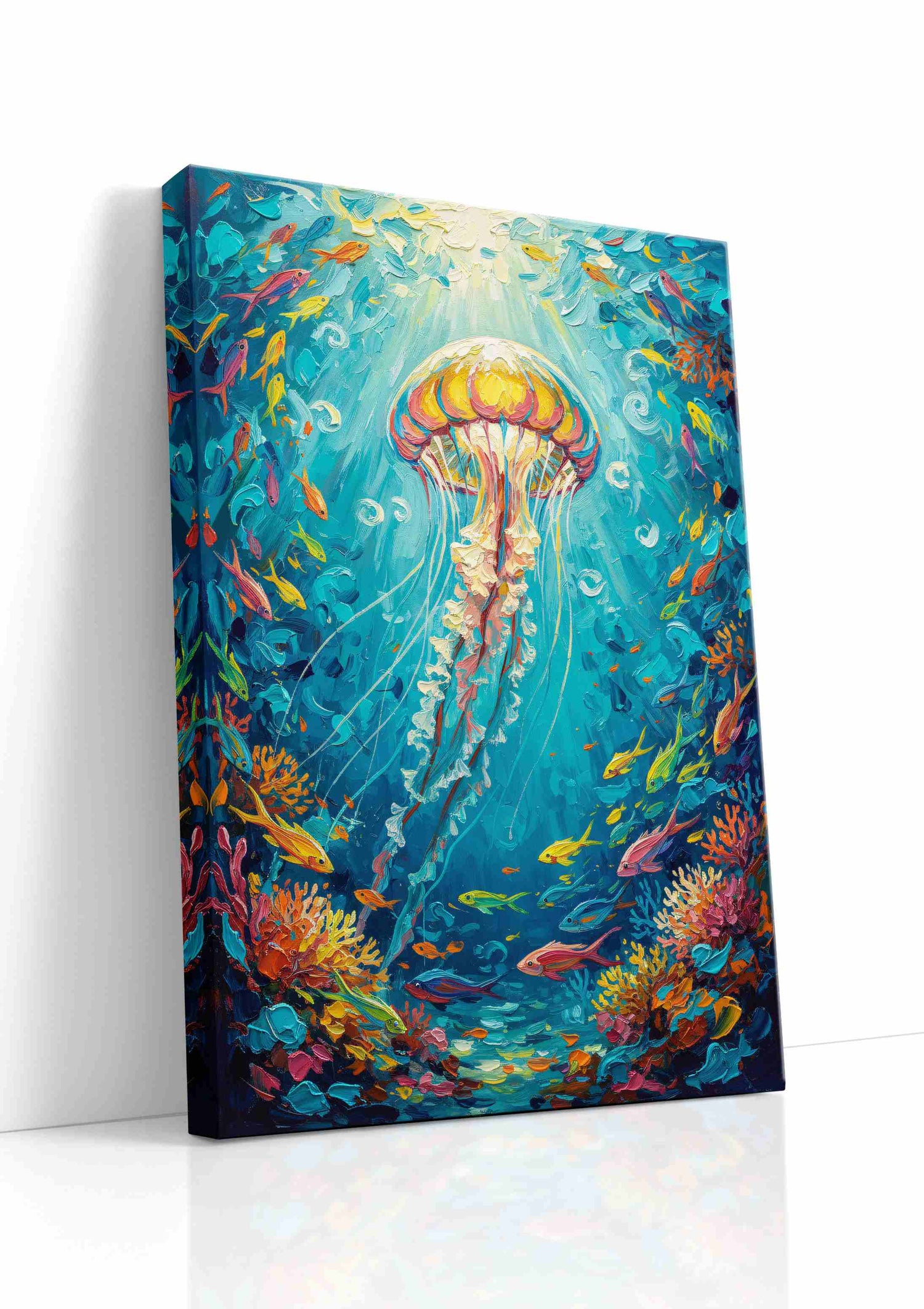 Jellyfish_Symphony (Sealife)