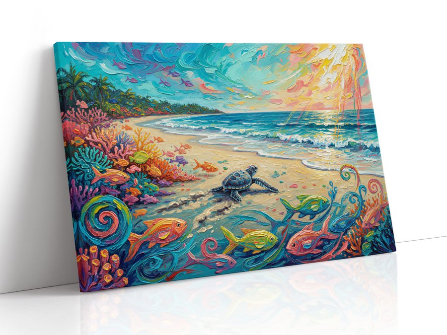 Journey_Under_Tropical_Skies (Sealife)