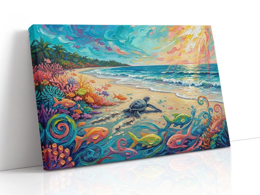 Journey_Under_Tropical_Skies (Sealife)