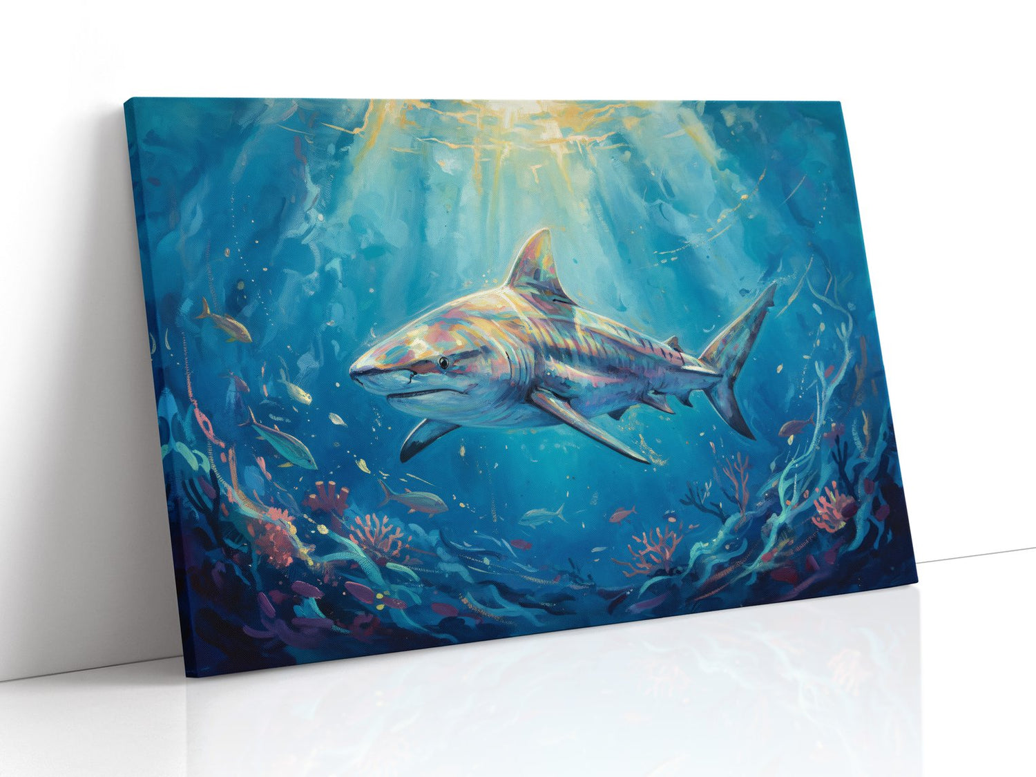 Majestic_Depths (Sealife)