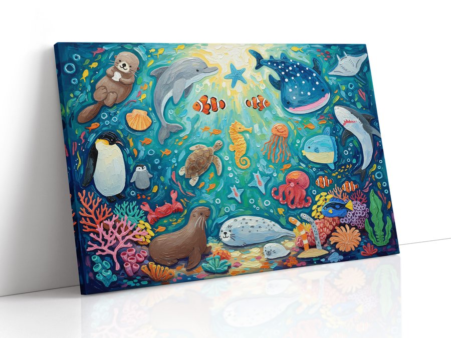 Mystical_Undersea_Ballet (Sealife)