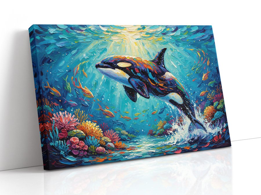 Orca_s_Vibrant_Odyssey (Sealife)