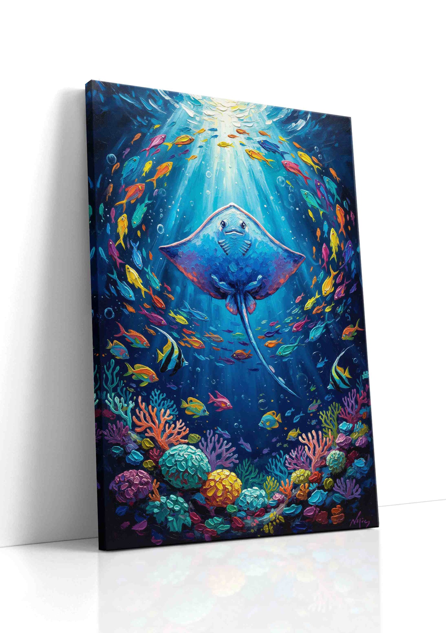 Radiant_Underwater_Ballet (Sealife)