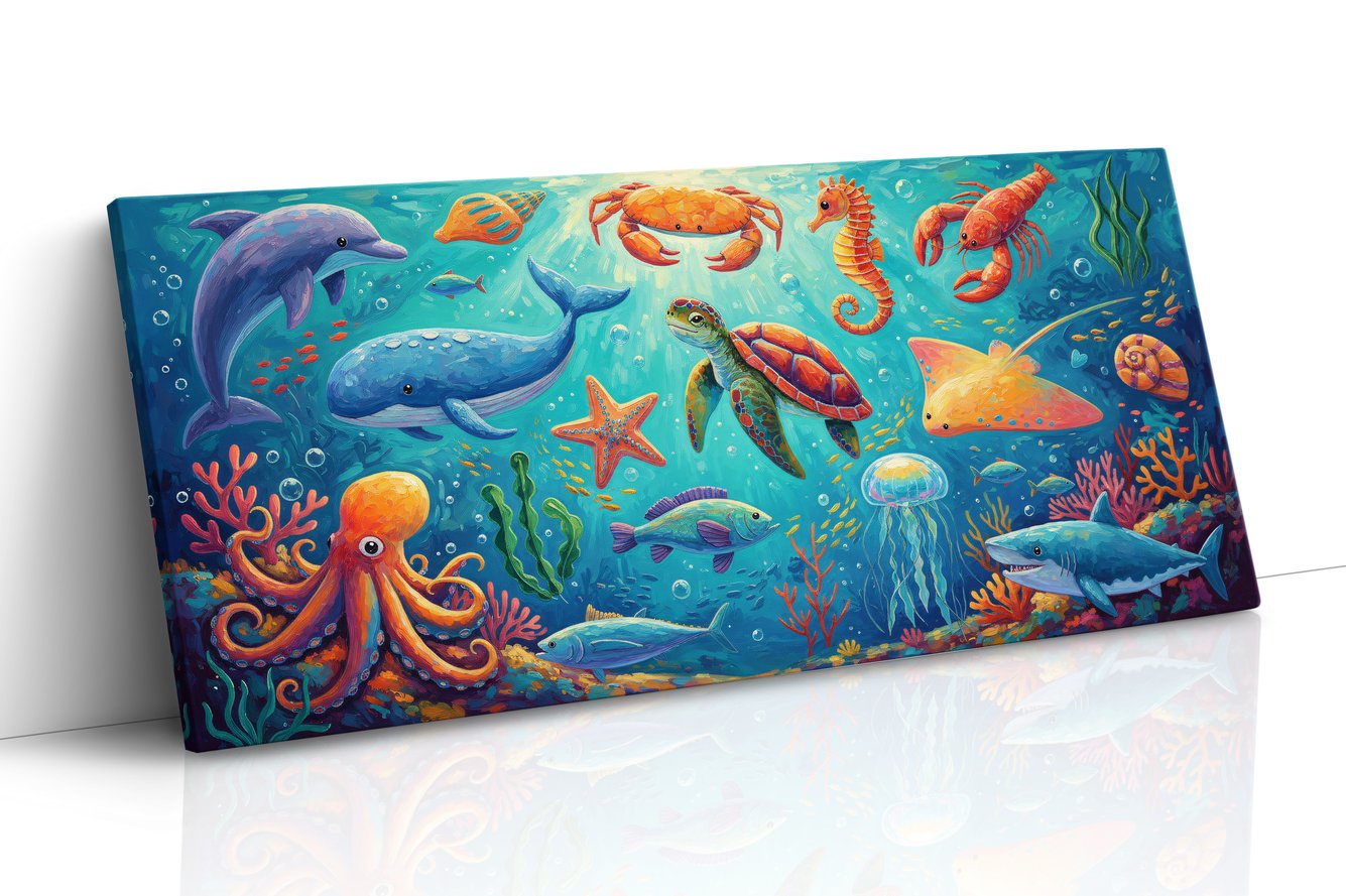 Underwater_Symphony_of_Life_I (Sealife)