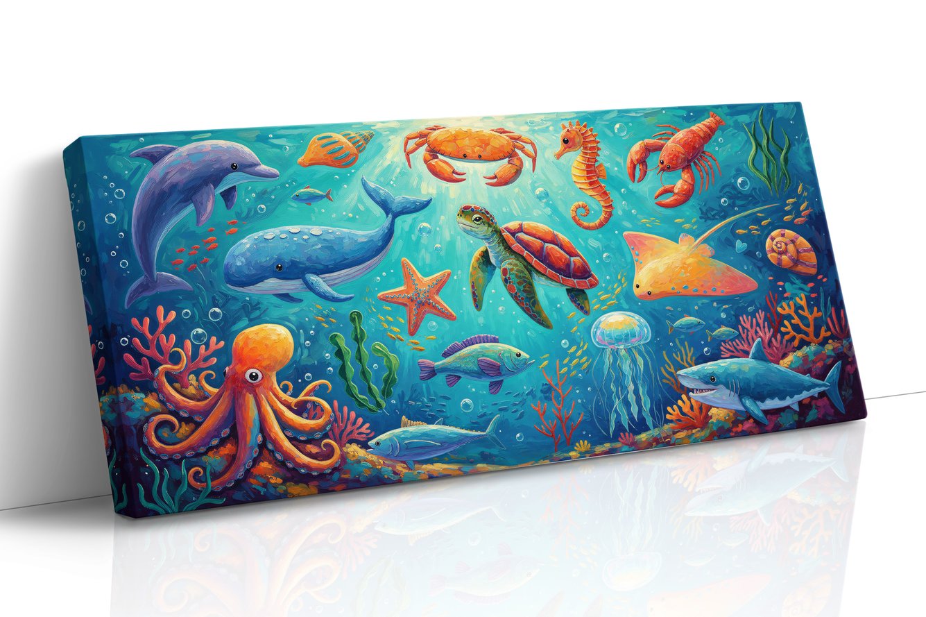 Underwater_Symphony_of_Life_I (Sealife)