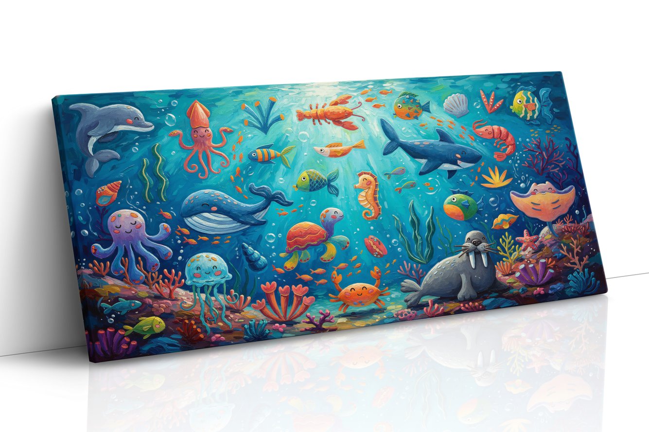 Underwater_Symphony_of_Life (Sealife)