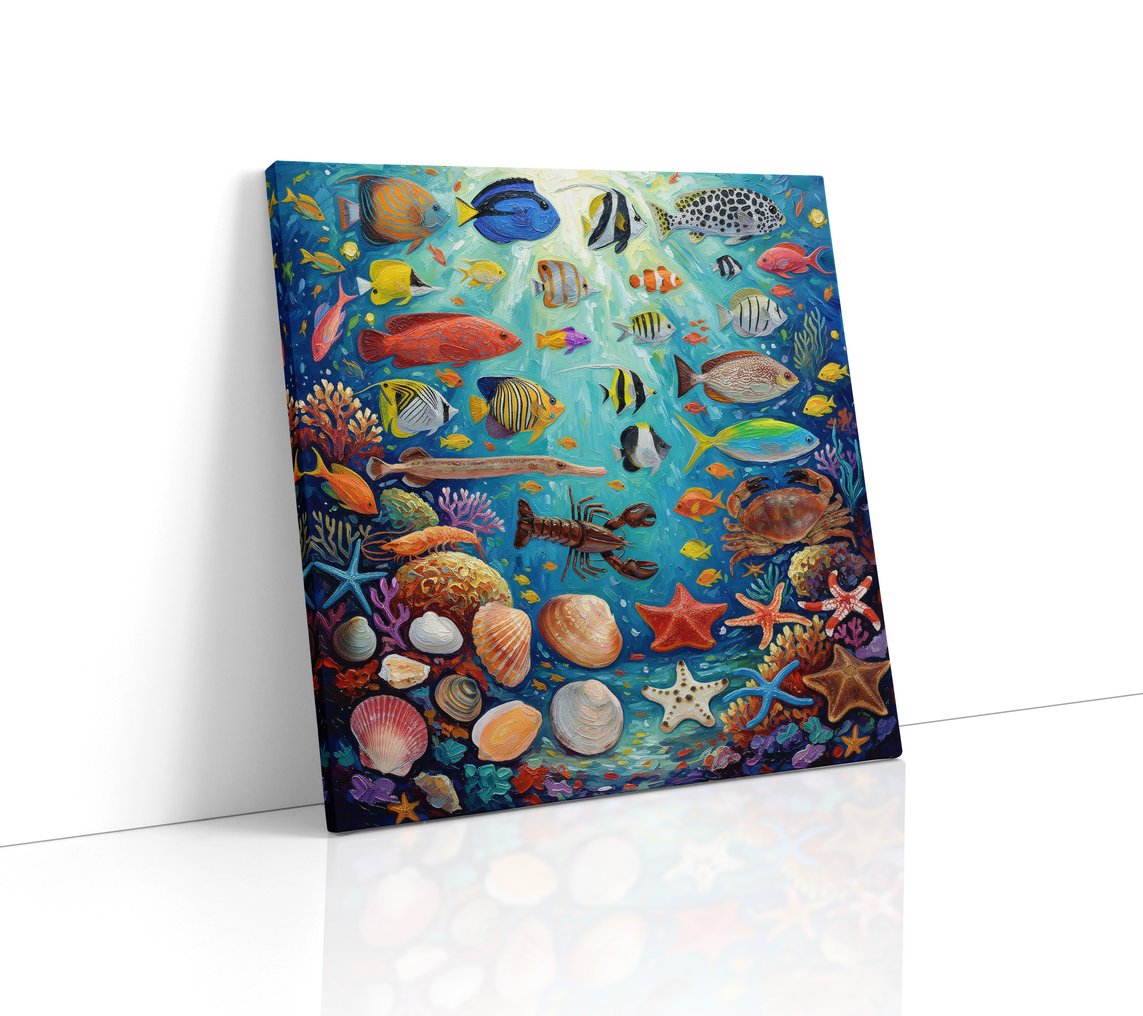 Underwater_Symphony (Sealife)