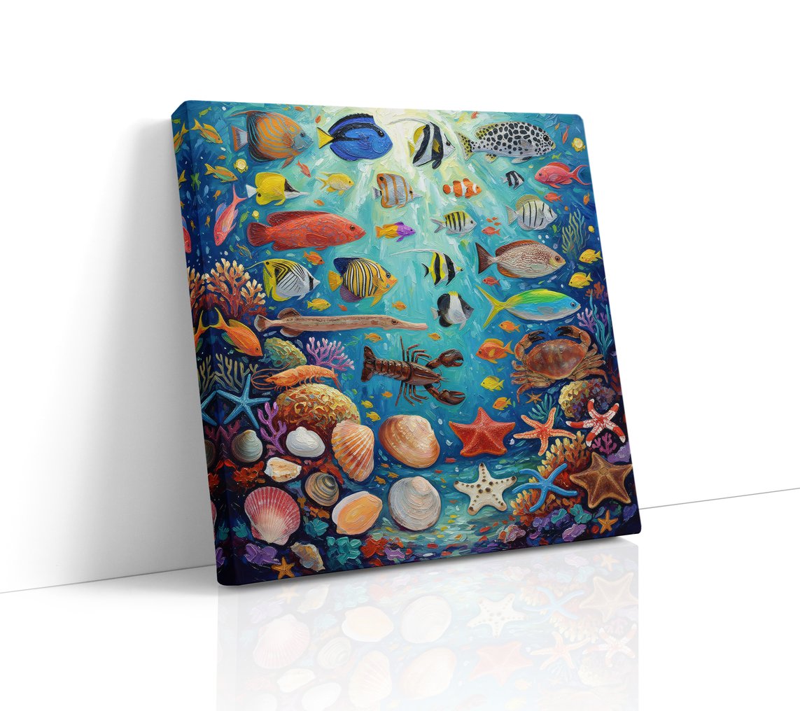 Underwater_Symphony (Sealife)