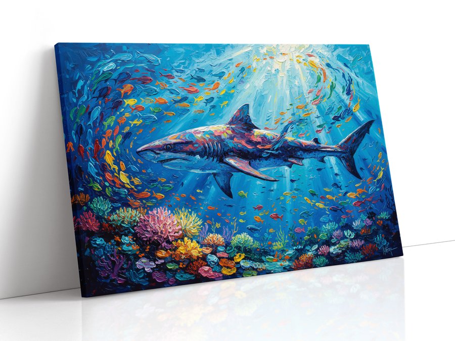 Variegated_Voyage_of_the_Deep (Sealife)