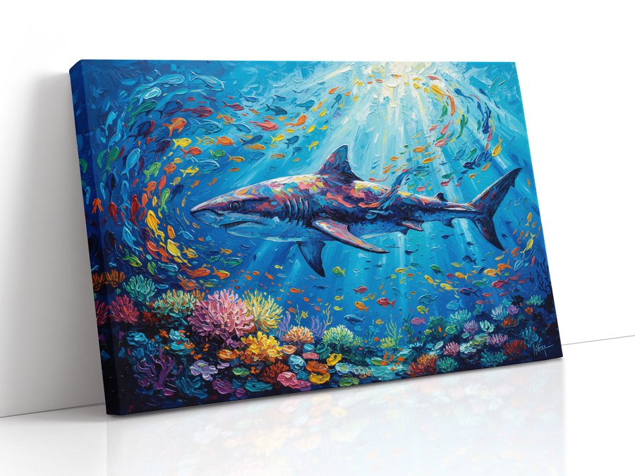 Variegated_Voyage_of_the_Deep (Sealife)