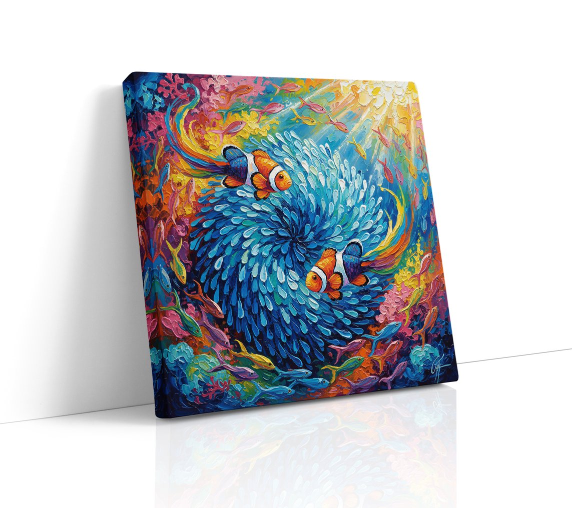 Vibrant_Coral_Dance (Sealife)