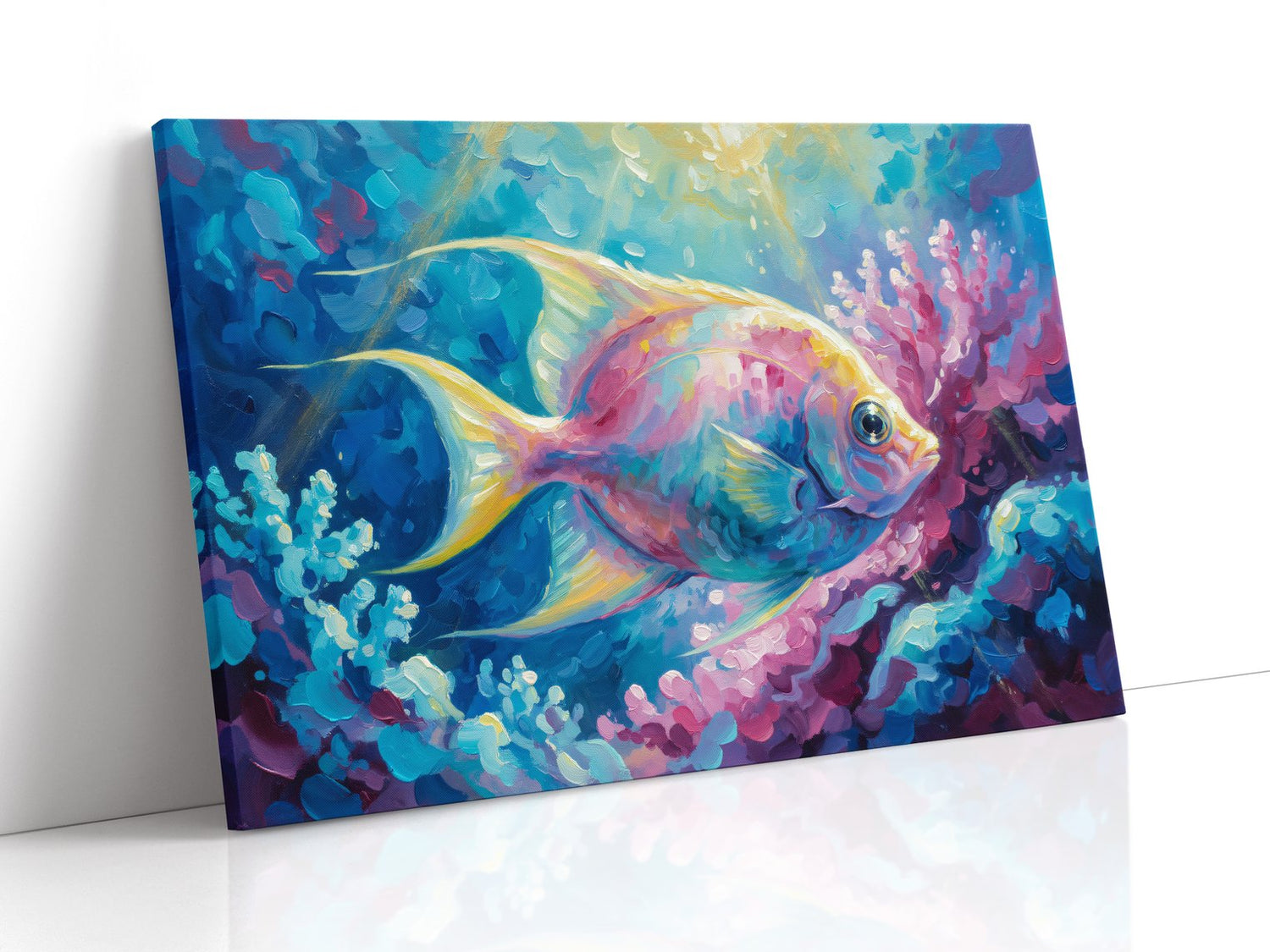 Vibrant_Depths_of_the_Sea (Sealife)