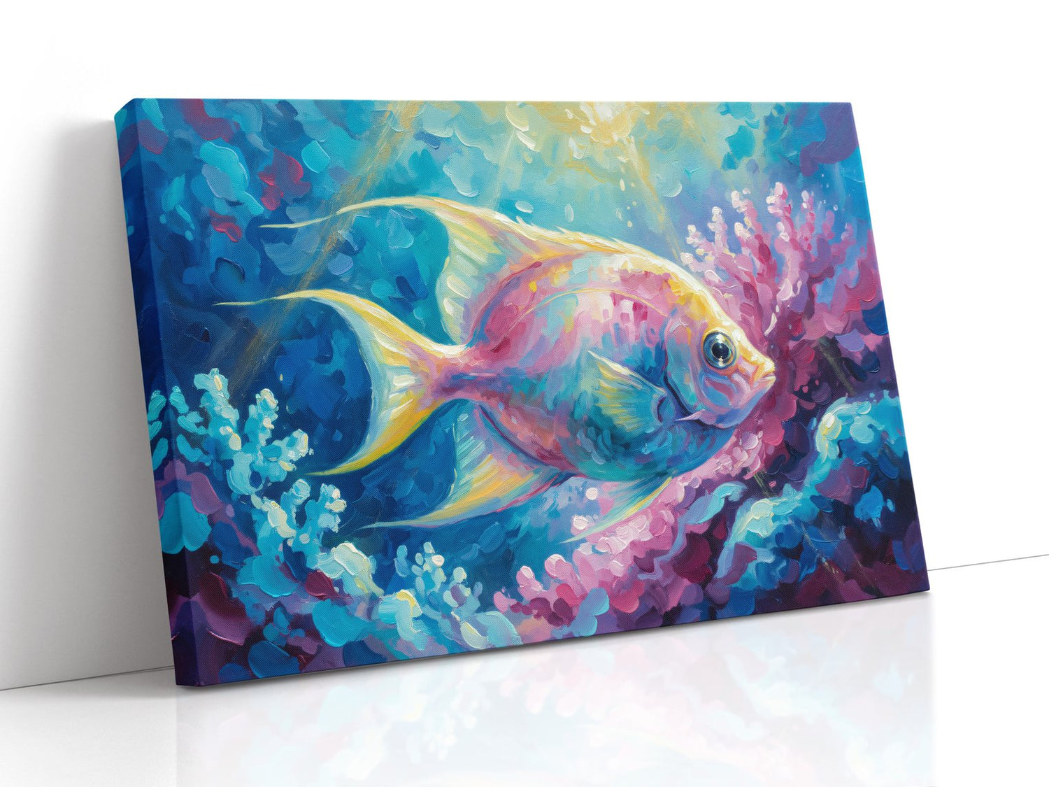 Vibrant_Depths_of_the_Sea (Sealife)