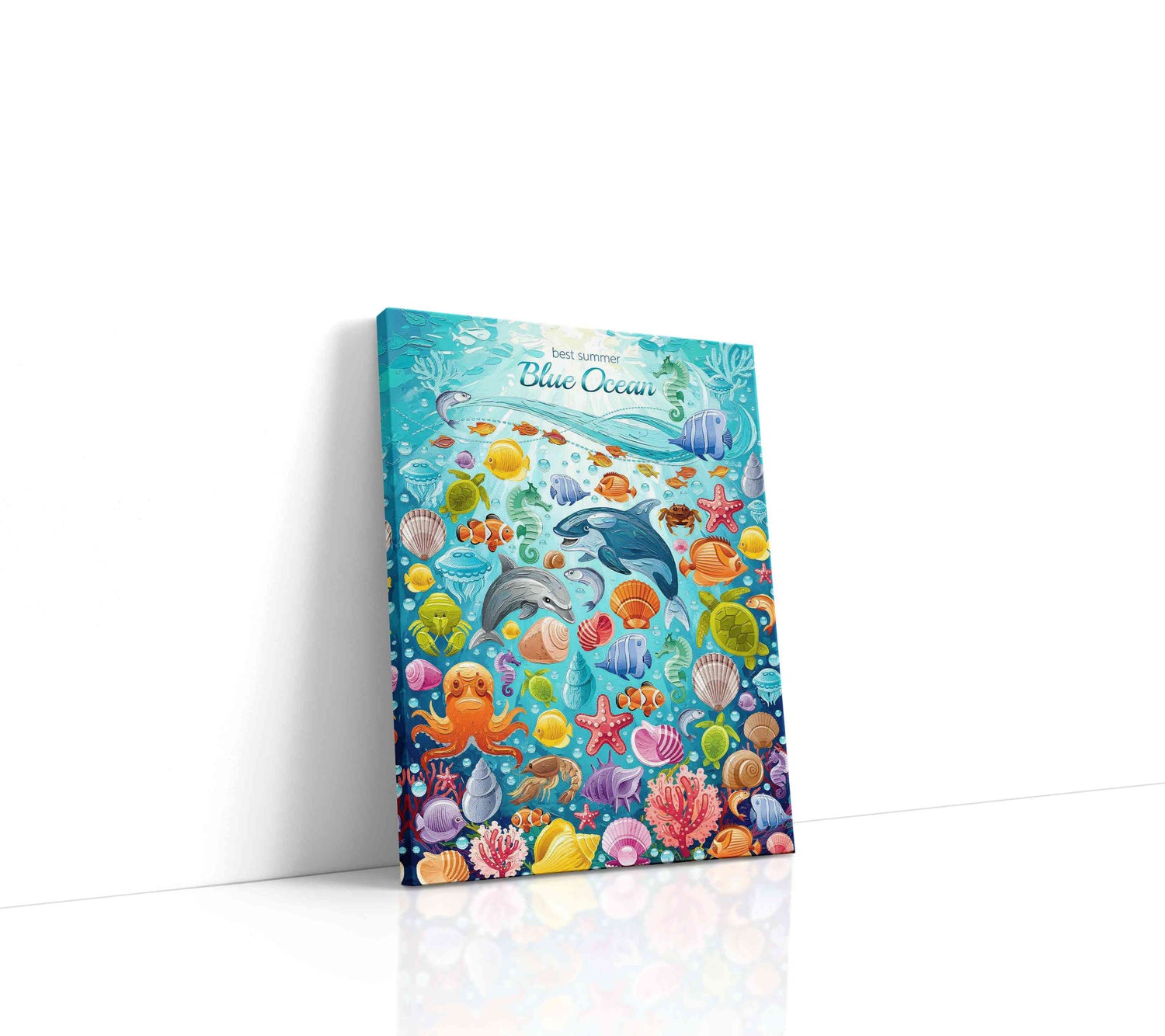 Vibrant_Ocean_Wonders (Sealife)