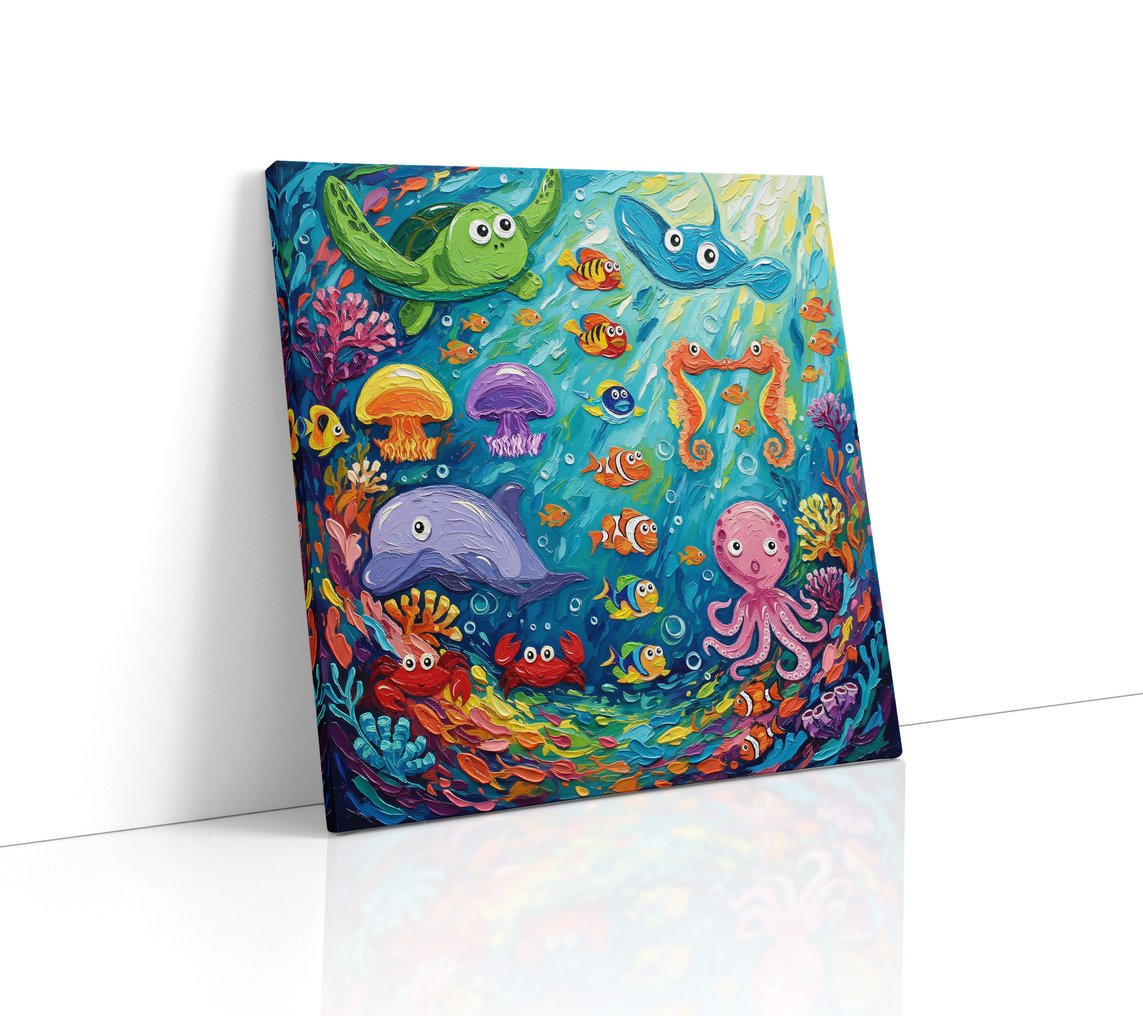 Vibrant_Reef_Harmony (Sealife)