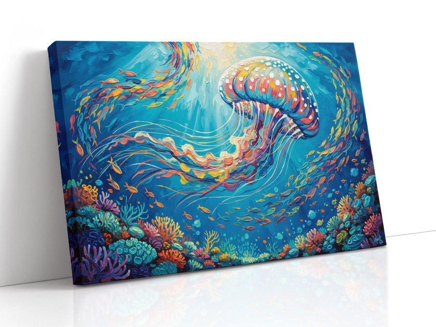 Vibrant_Underwater_Ballet (Sealife)