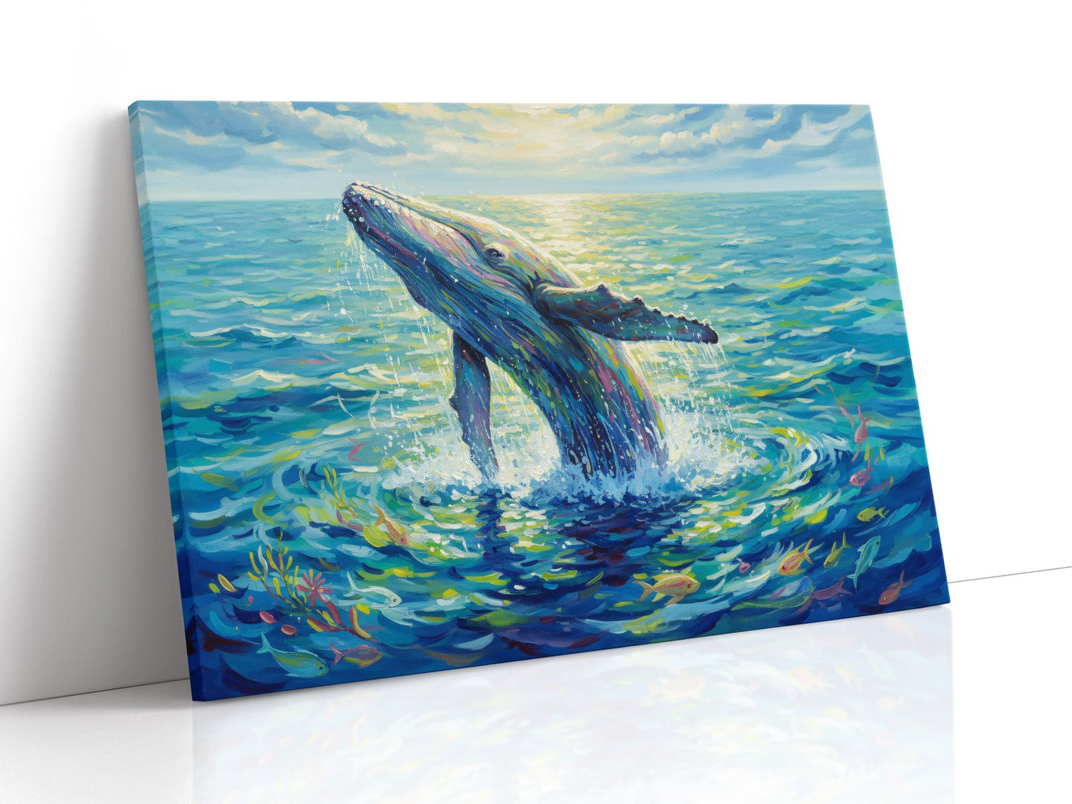 Whale_s_Serenade_at_Dawn (Sealife)