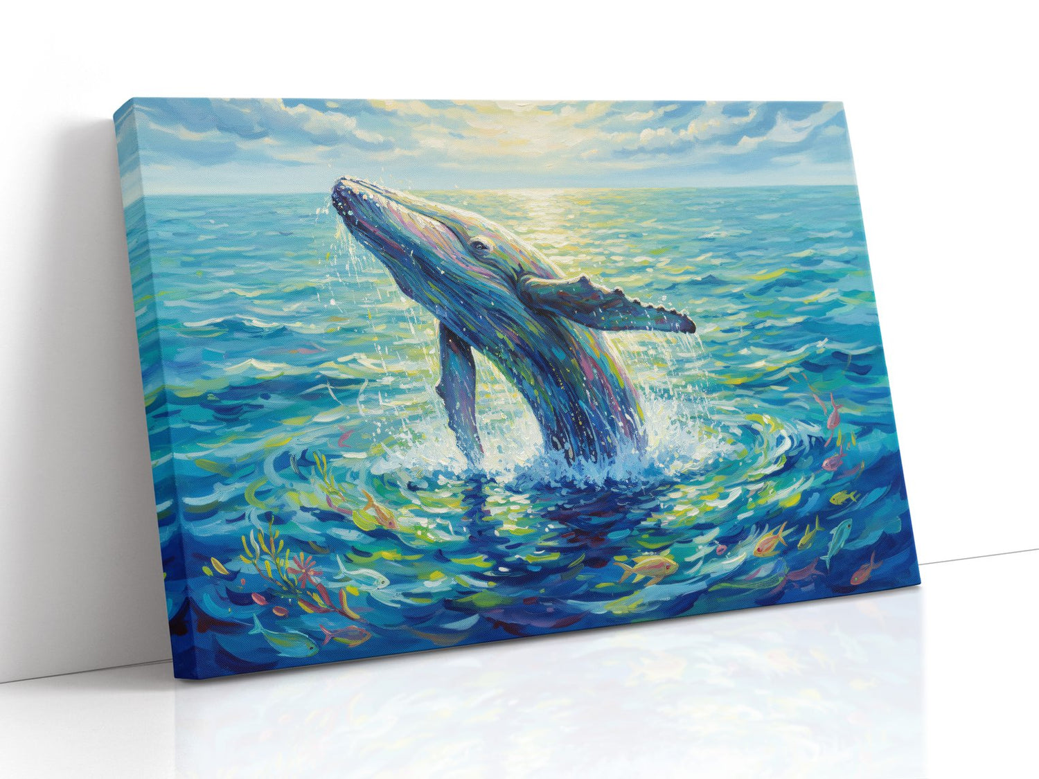 Whale_s_Serenade_at_Dawn (Sealife)